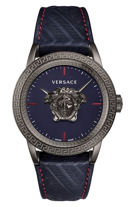 versace uhren fake|versace watches for sale.